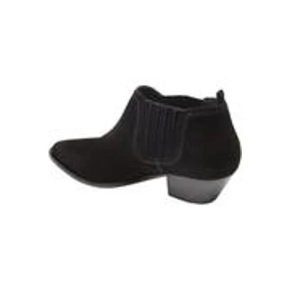 NEW SCHUTZ Jaqueline‎ Pointed Toe Bootie $215